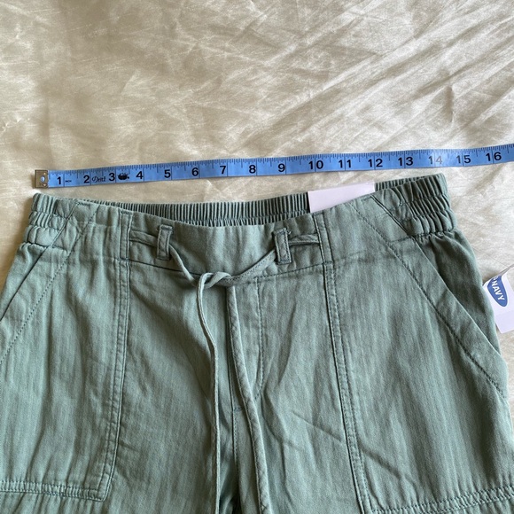 SEE BUNDLE - NWT Old Navy Cotton Joggers - Picture 11 of 12